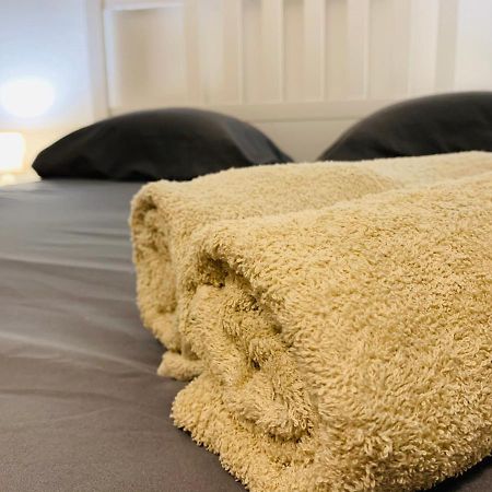 Rose Appartement Μανόσκ Εξωτερικό φωτογραφία