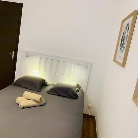 Rose Appartement Μανόσκ Εξωτερικό φωτογραφία