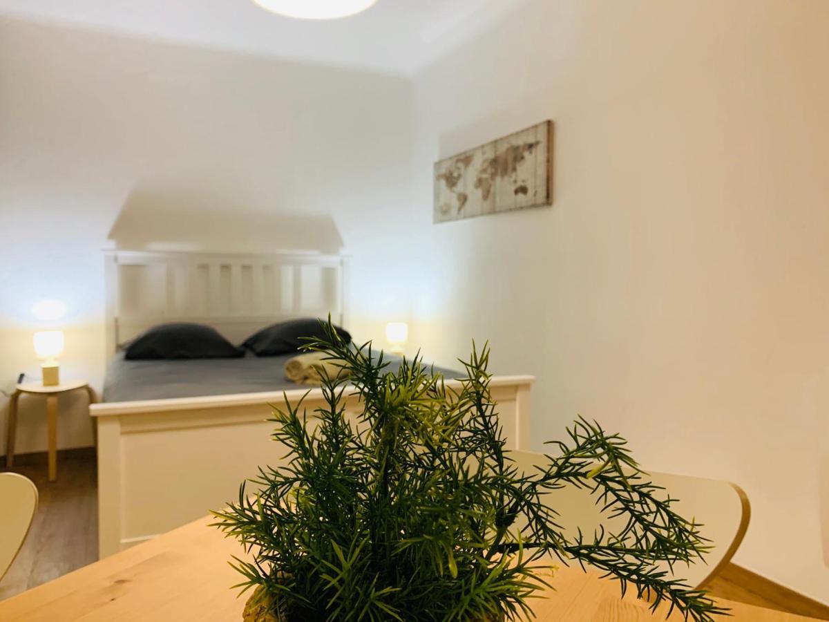 Rose Appartement Μανόσκ Εξωτερικό φωτογραφία