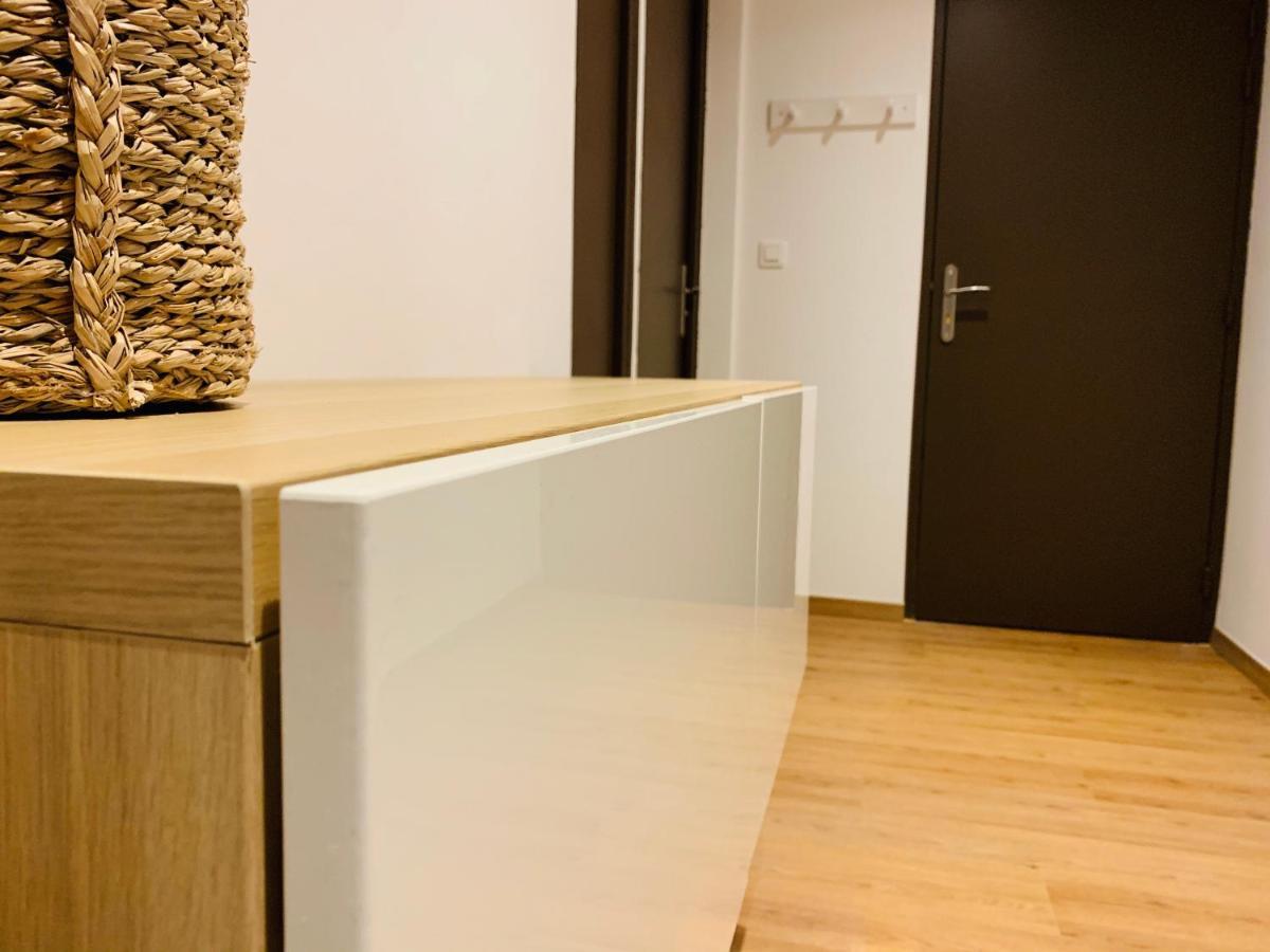 Rose Appartement Μανόσκ Εξωτερικό φωτογραφία