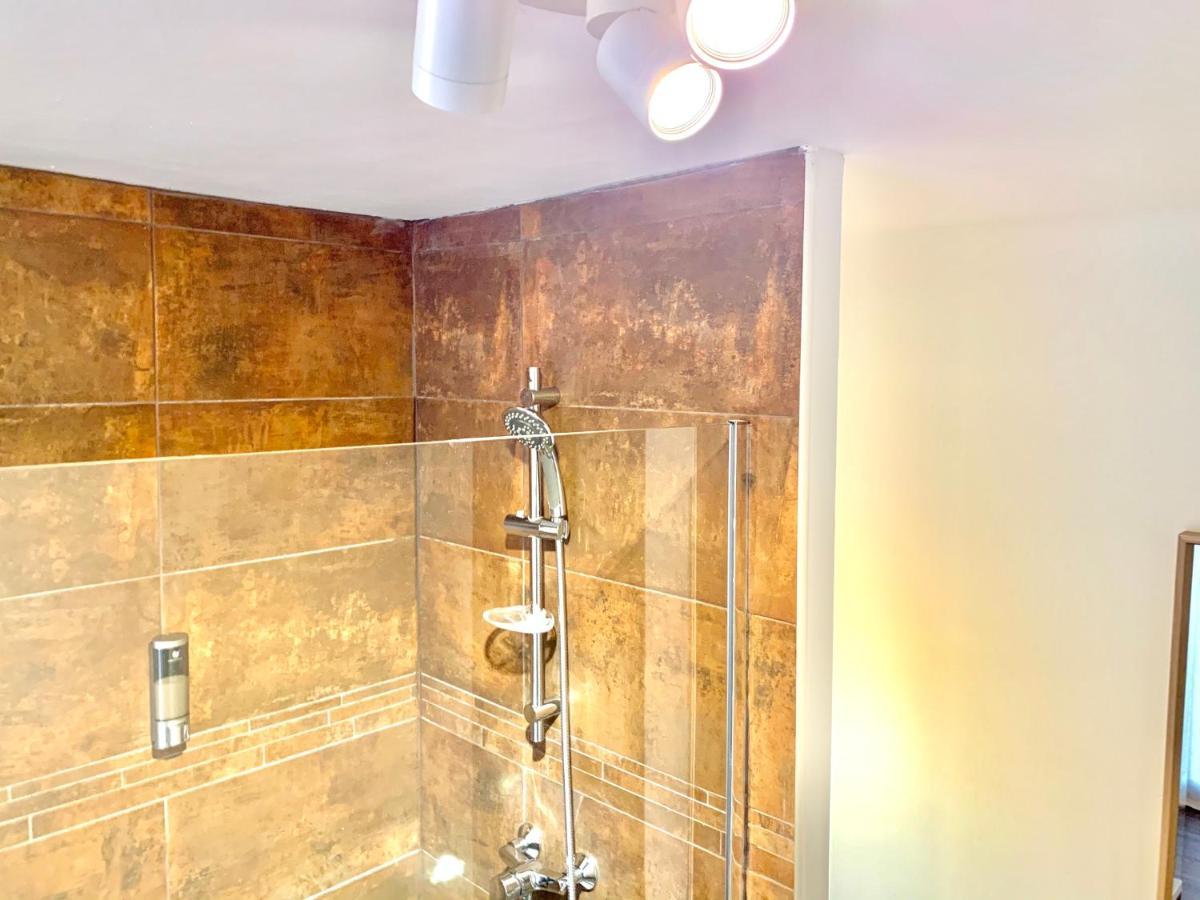 Rose Appartement Μανόσκ Εξωτερικό φωτογραφία