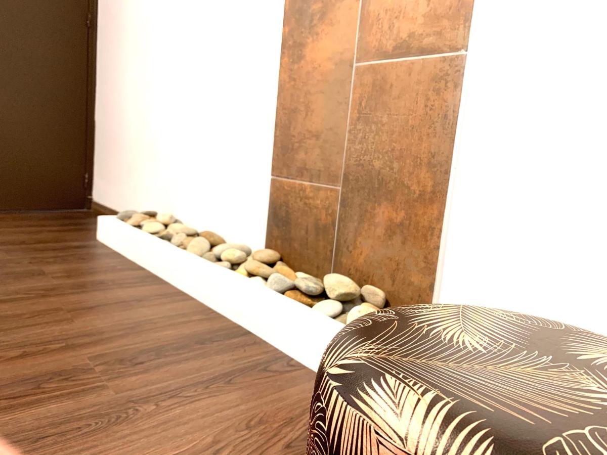 Rose Appartement Μανόσκ Εξωτερικό φωτογραφία