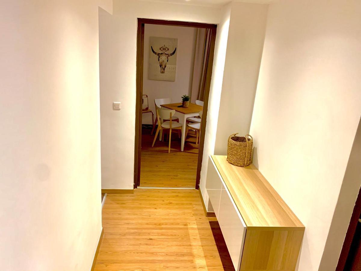 Rose Appartement Μανόσκ Εξωτερικό φωτογραφία