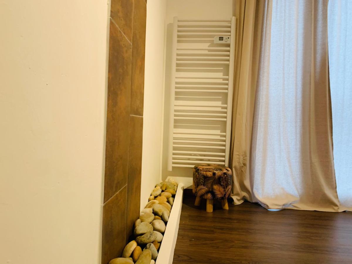 Rose Appartement Μανόσκ Εξωτερικό φωτογραφία