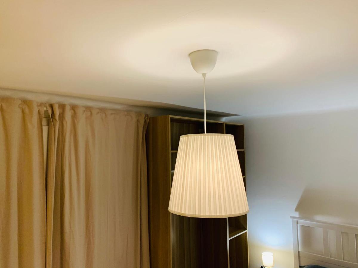 Rose Appartement Μανόσκ Εξωτερικό φωτογραφία