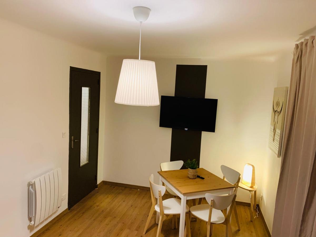 Rose Appartement Μανόσκ Εξωτερικό φωτογραφία