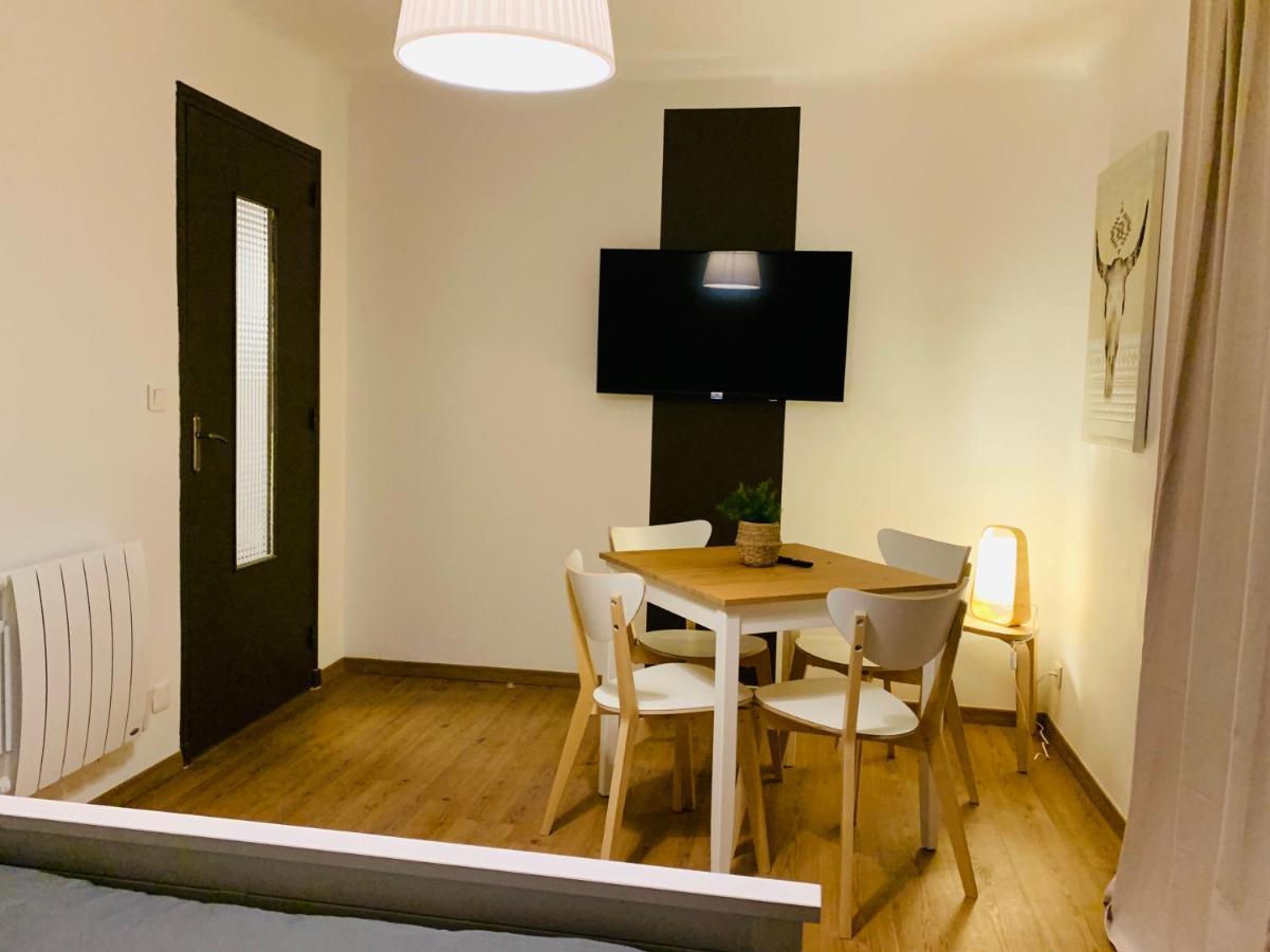 Rose Appartement Μανόσκ Εξωτερικό φωτογραφία