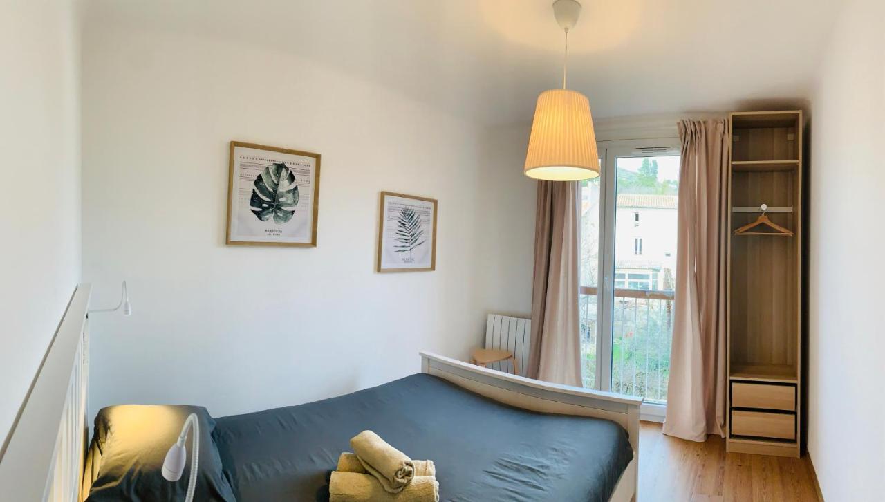Rose Appartement Μανόσκ Εξωτερικό φωτογραφία