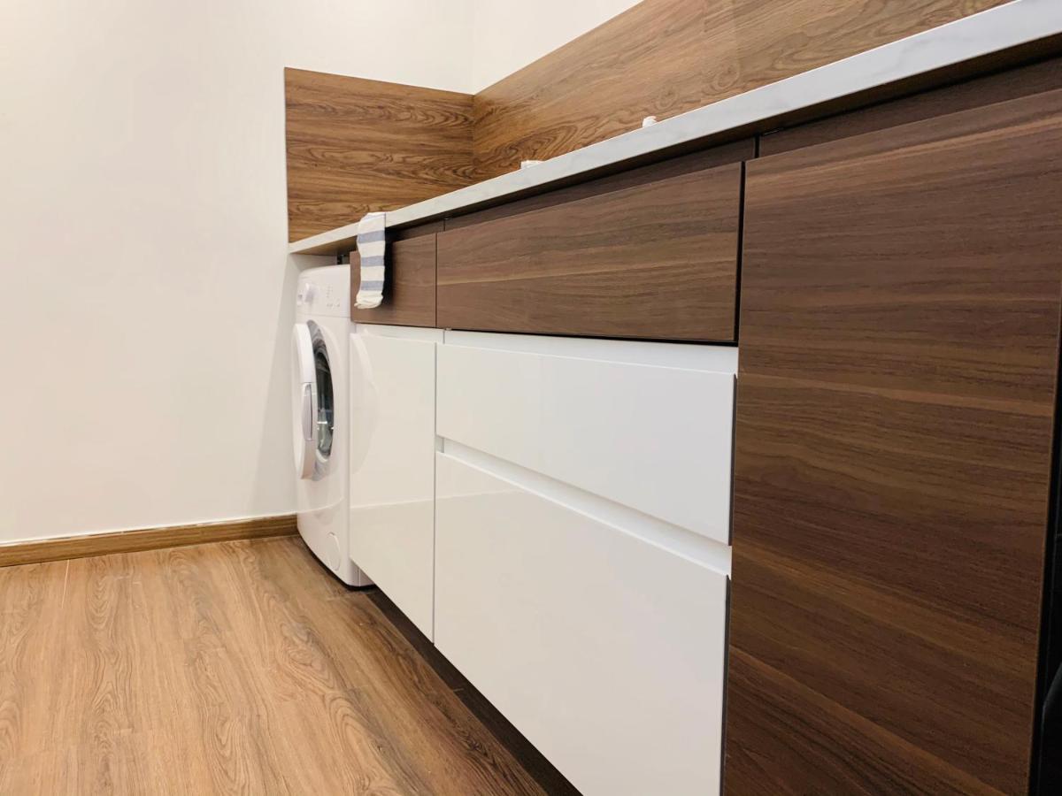 Rose Appartement Μανόσκ Εξωτερικό φωτογραφία