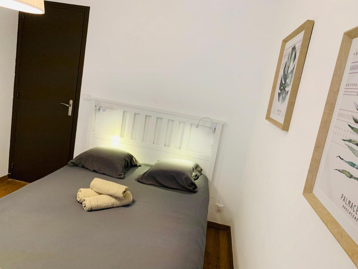 Rose Appartement Μανόσκ Εξωτερικό φωτογραφία