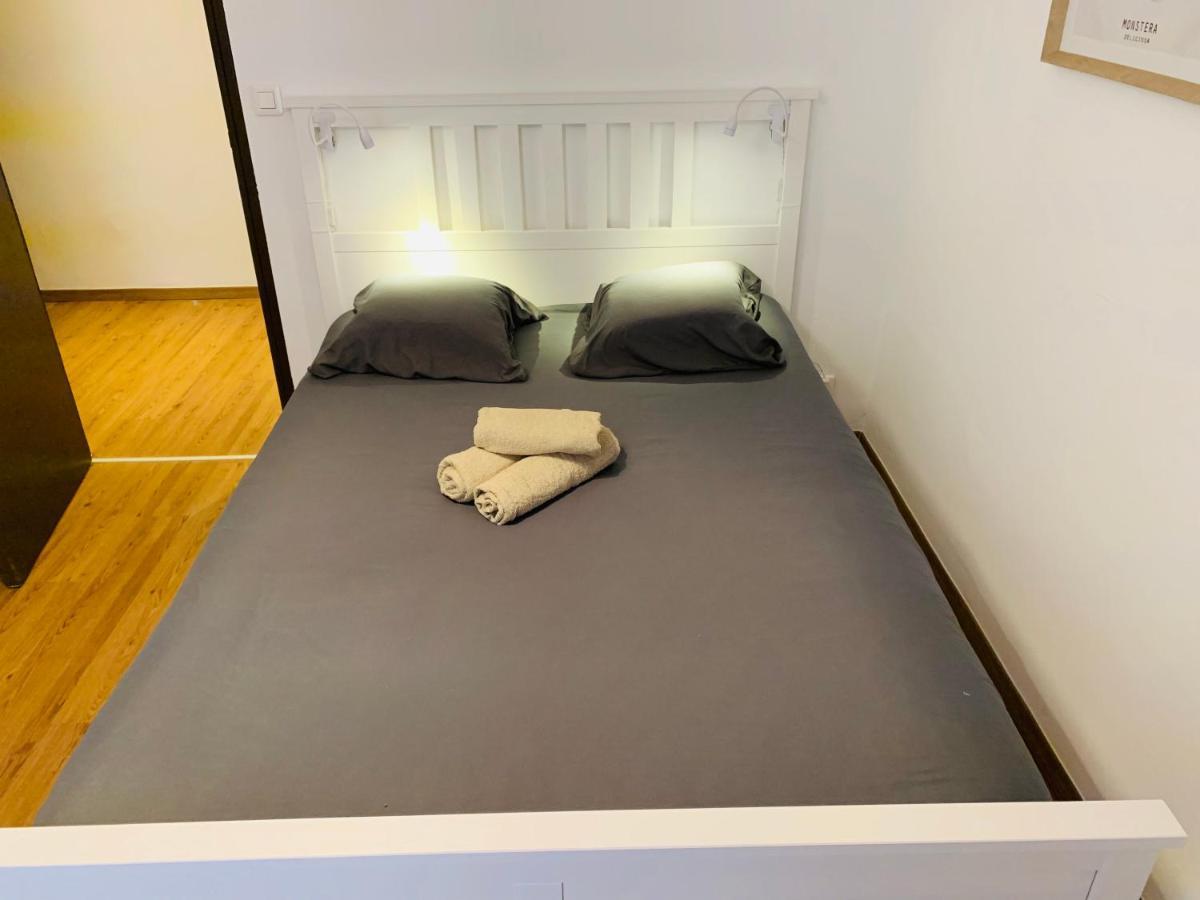 Rose Appartement Μανόσκ Εξωτερικό φωτογραφία