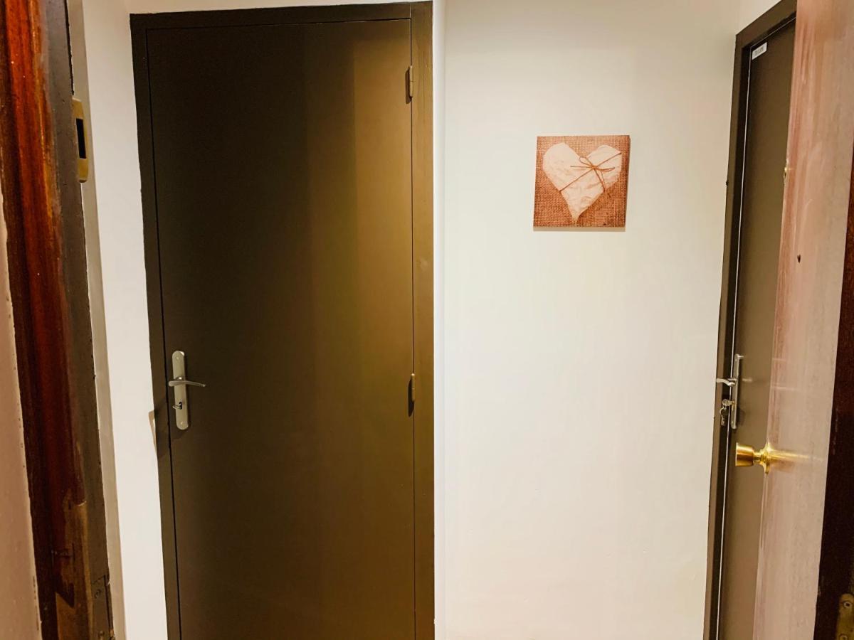Rose Appartement Μανόσκ Εξωτερικό φωτογραφία