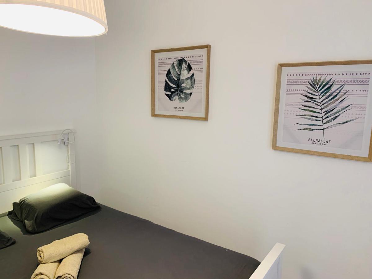 Rose Appartement Μανόσκ Εξωτερικό φωτογραφία