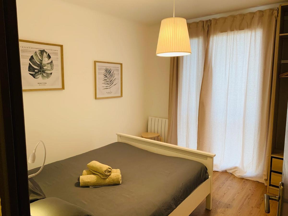 Rose Appartement Μανόσκ Εξωτερικό φωτογραφία