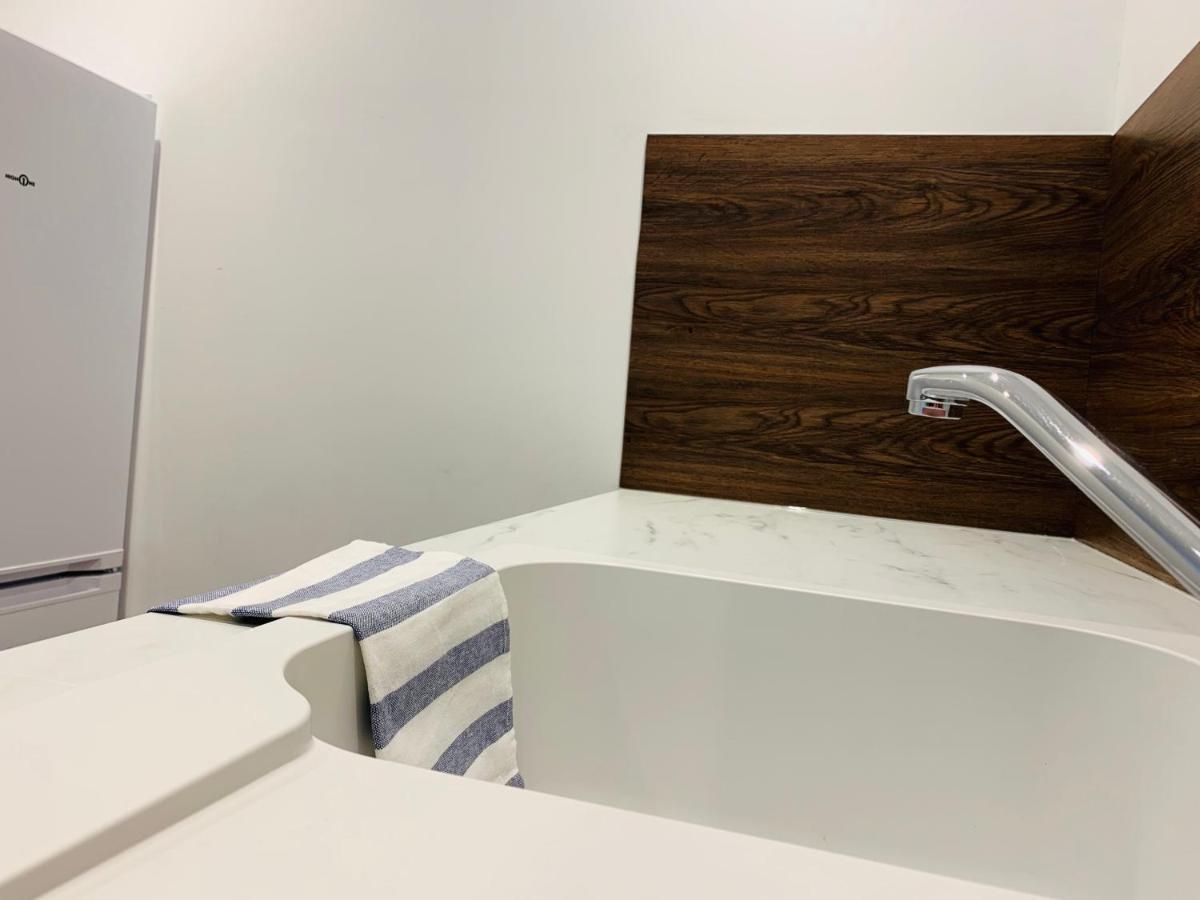 Rose Appartement Μανόσκ Εξωτερικό φωτογραφία
