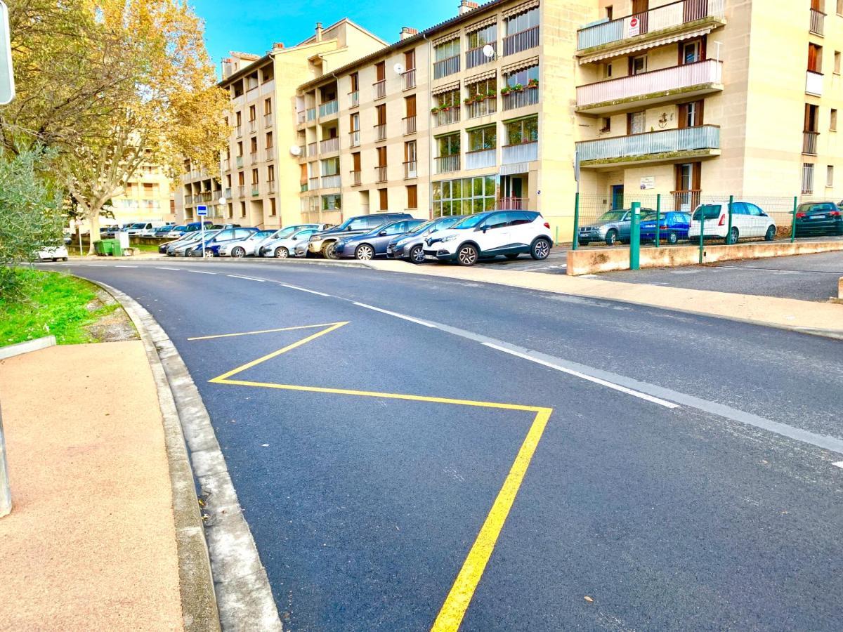 Rose Appartement Μανόσκ Εξωτερικό φωτογραφία